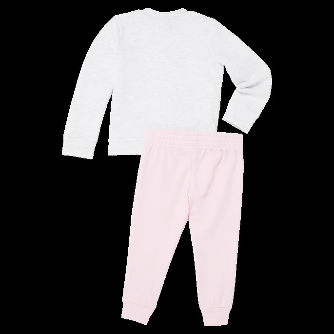 White Heather Flower Power Toddlers Todelt Sett Puma På Salg