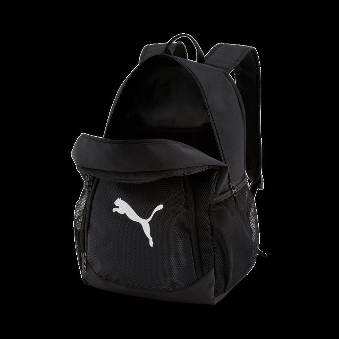 Puma På Tilbud Svart Speed Cat Ryggsekk