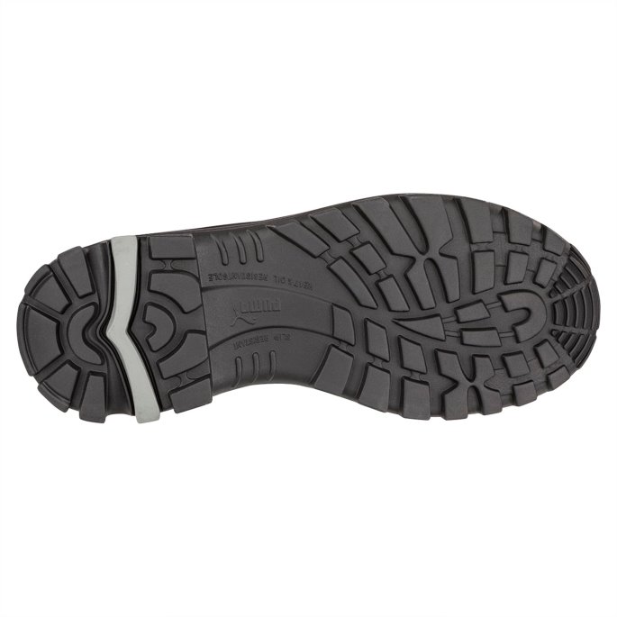 Sierra Nevada Low S3 Hro Src Vernesko Brune Puma På Tilbud