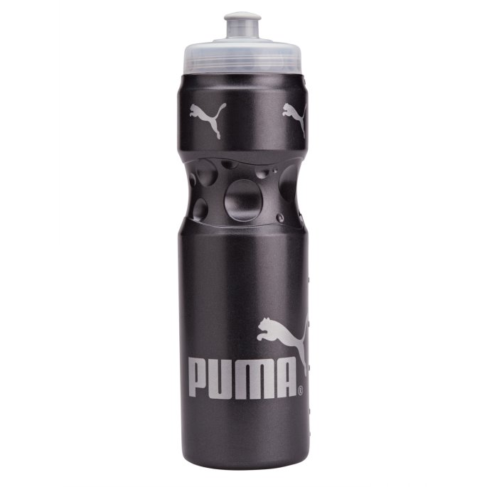 Puma På Tilbud Trening Svart Vannflaske