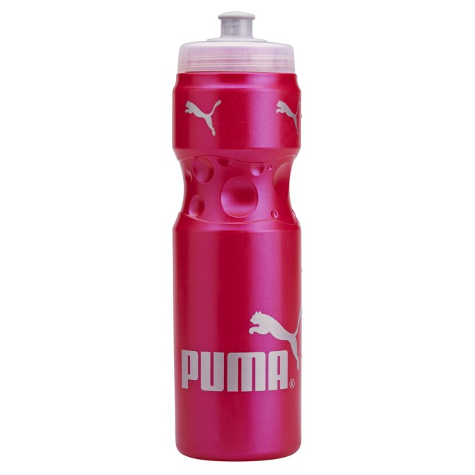 Puma På Salg Treningsvannflaske Rosa