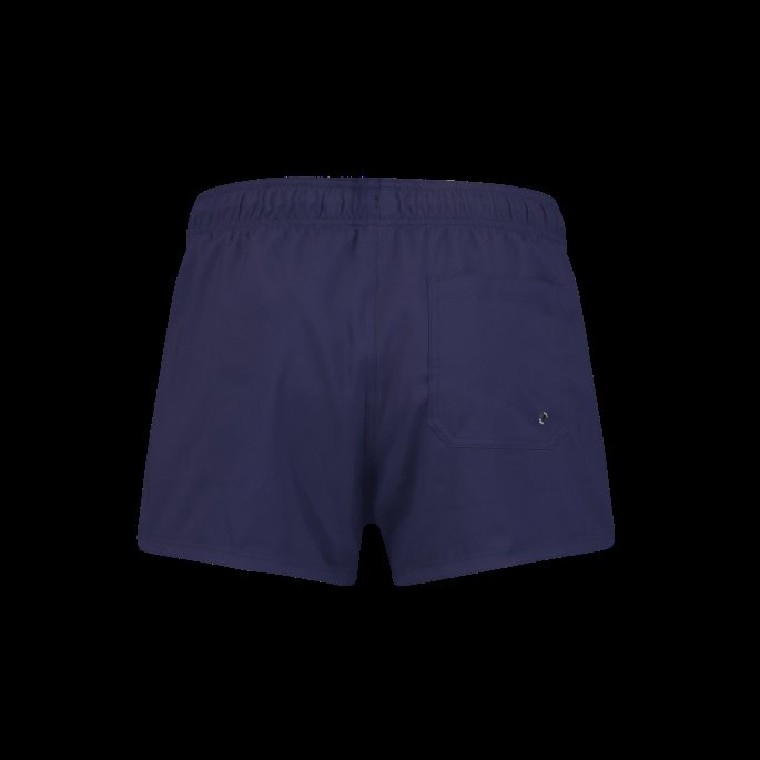 Puma På Tilbud Kort Badeshorts For Menn Marine
