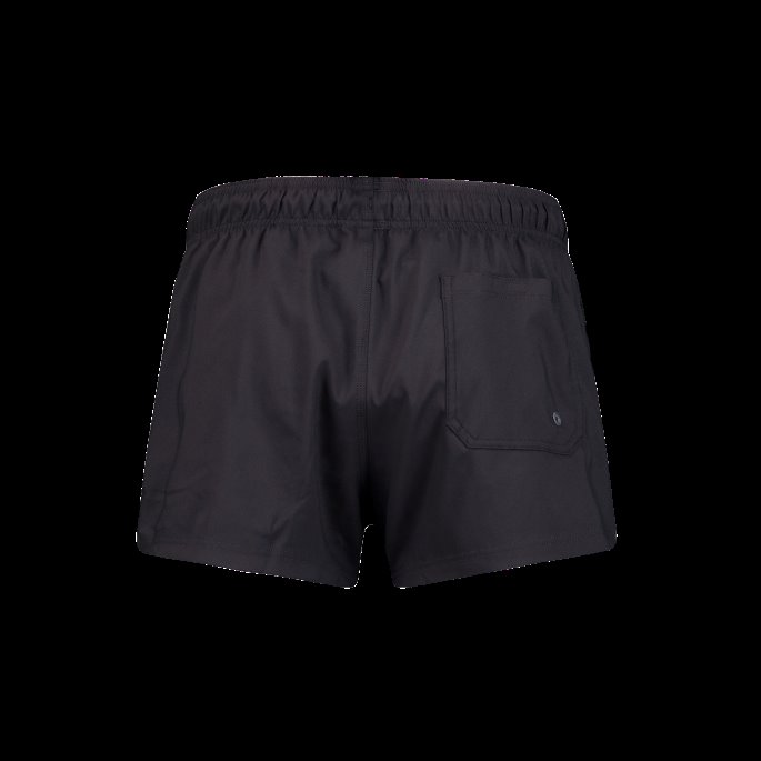 Puma På Tilbud Kort Badeshorts For Menn Svart
