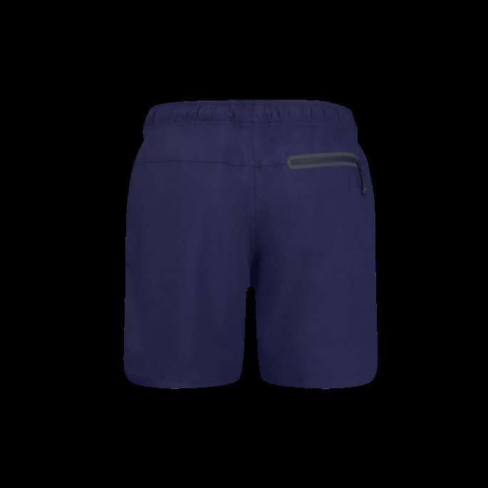Puma På Tilbud Svøm Mellomlang Badeshorts For Menn Marine