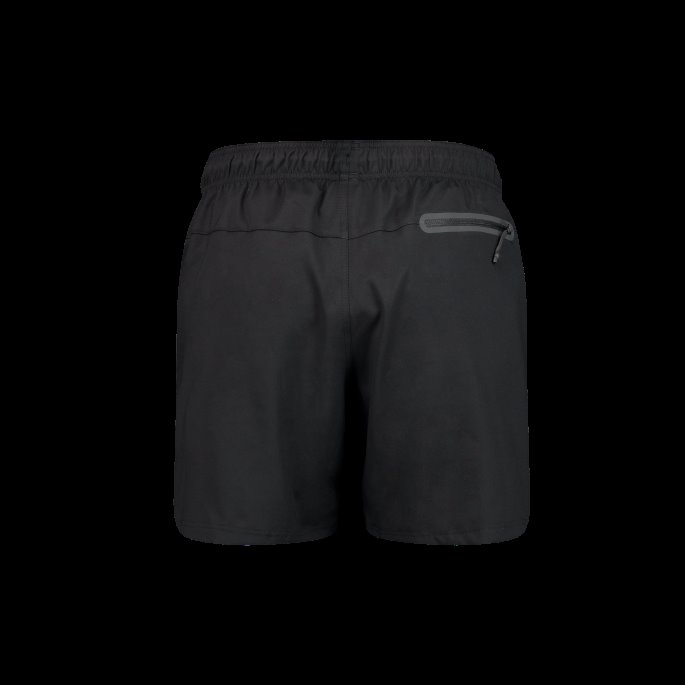 Svart Puma På Tilbud Svømmeshorts For Menn