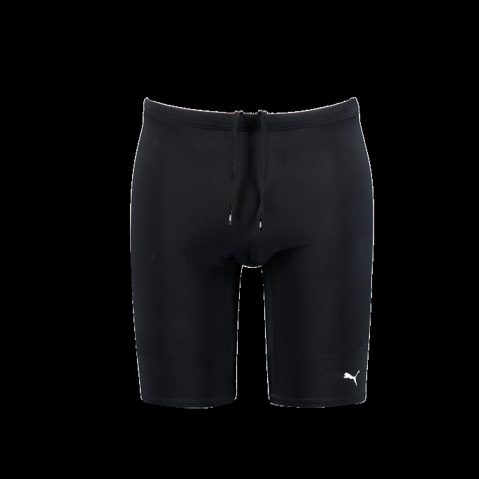 Puma På Tilbud Swim Men Jammer Badedrakt Svart