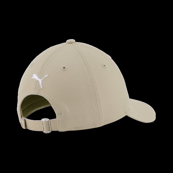 Puma På Tilbud #1 Avslappet Passform Justerbar Lue Lys Beige