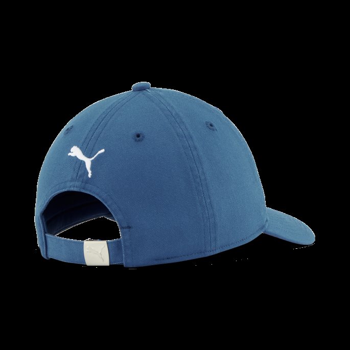 Medium Blå Puma På Salg The Daddio Guttenes Cap