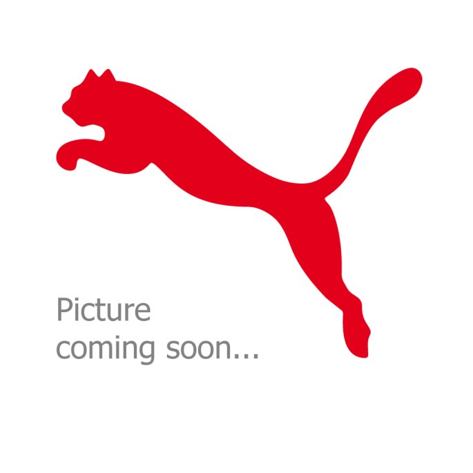 Puma På Tilbud Basic T-skjorte Med Rund Hals For Menn 2-pakning Svart