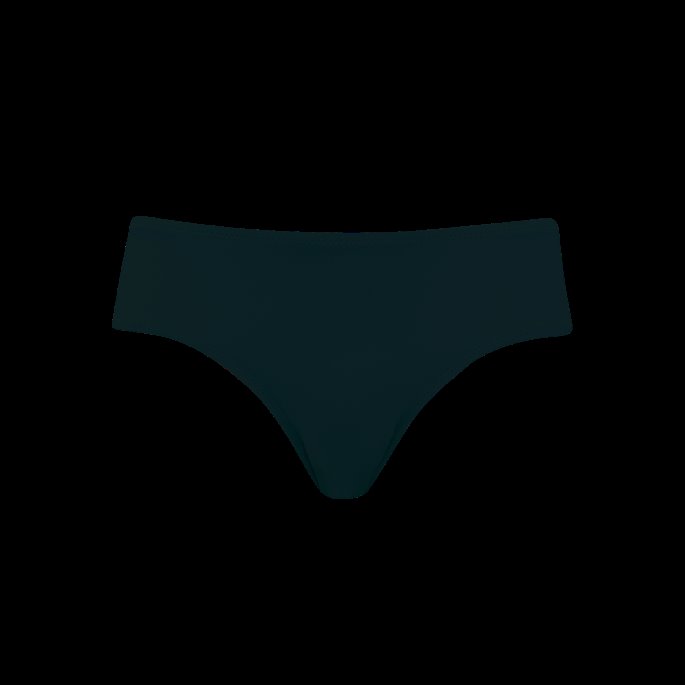 Puma På Tilbud Swim Dame Hipster Underdel Svart