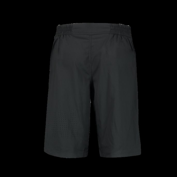 Svømme Herre Laser Cut Lange Shorts Puma På Tilbud Svart