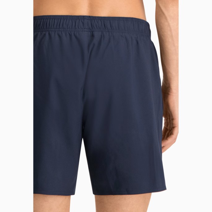 Puma På Tilbud Svømmeshorts For Menn Marine