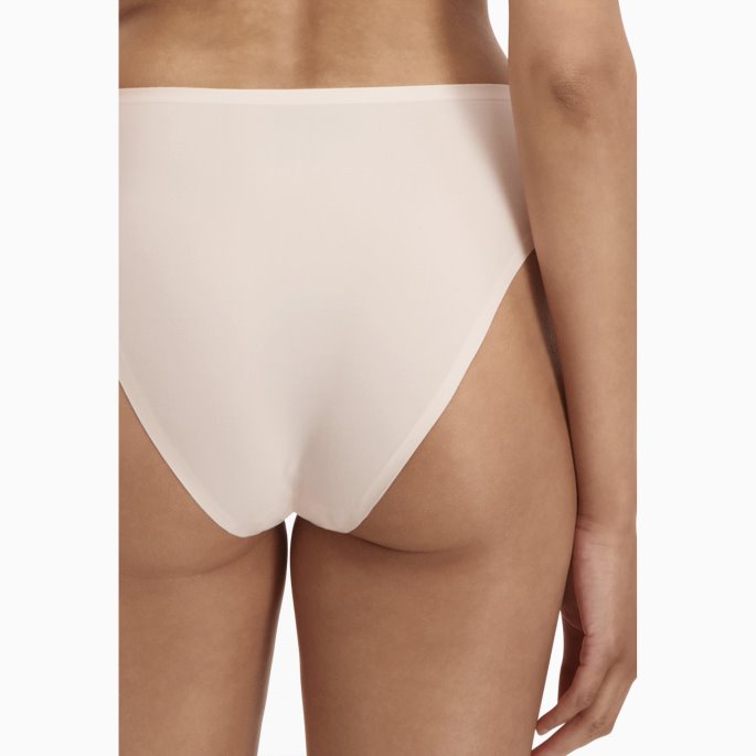 Puma På Tilbud Dame One Size Brief 2 Pakke Rose Dust