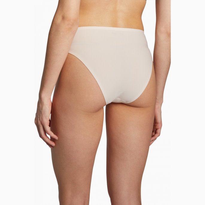 Rose Dust Puma På Tilbud Dame One Size Trusse 2 Pakke